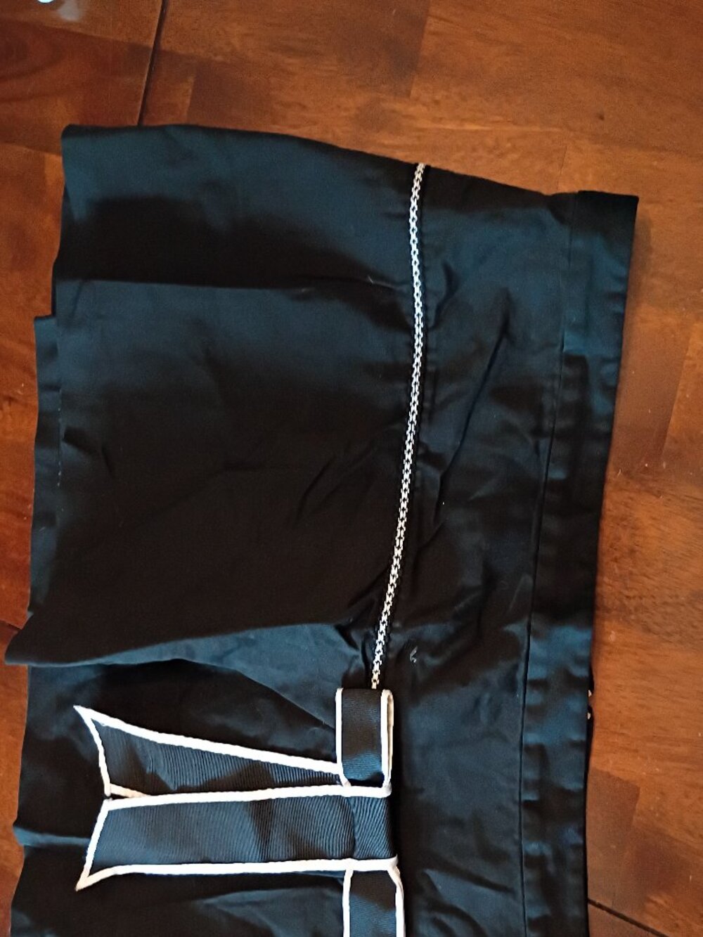 Debbie Shuchat Mini Skirt